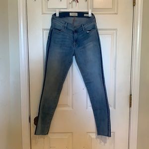 PACSUN JEANS